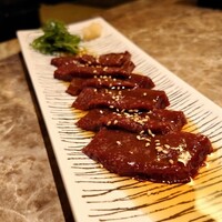 焼肉 ミツクニ 六本木 - 