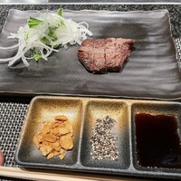 銀座のステーキ 銀座中央店 - 