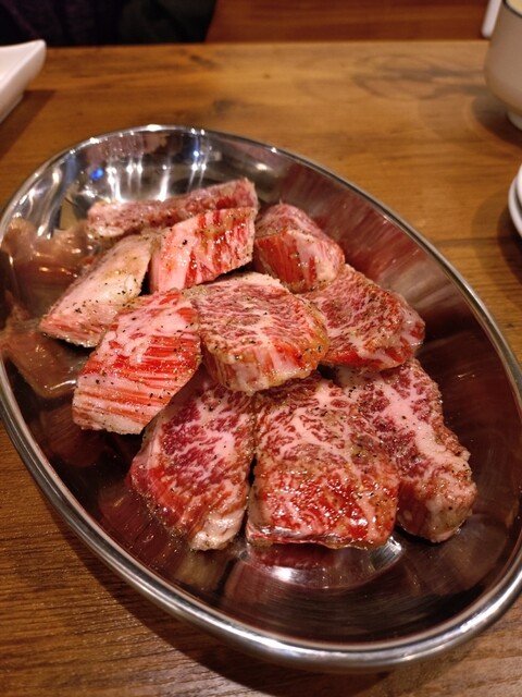 しちりん - 水戸/焼肉 | 食べログ