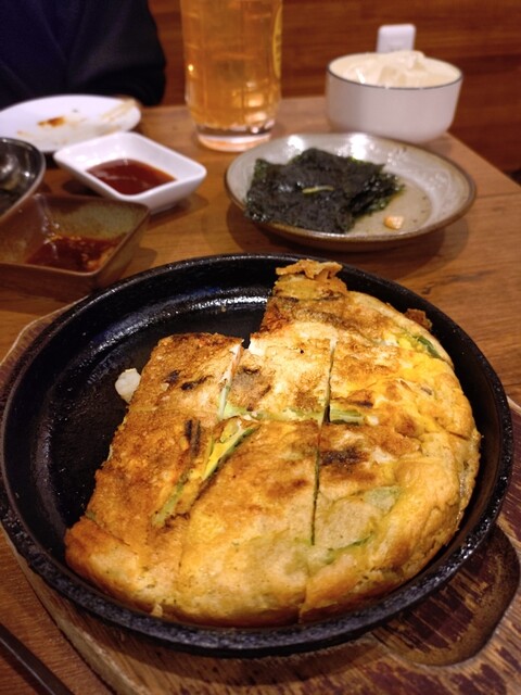 しちりん - 水戸/焼肉 | 食べログ