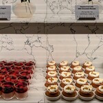 ザ・テラス - デザートコーナー3