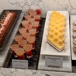 ザ・テラス - デザートコーナー5