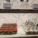 ザ・テラス - デザートコーナー2