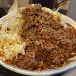 豚星。 - 台湾ラーメン