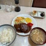 純喫茶マリーナ - 