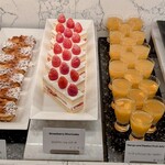 ザ・テラス - デザートコーナー6