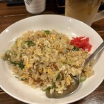 焼串鶏 - コレコレ〜！シンプルで美味いっ‼︎