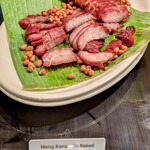 ザ・テラス - 焼き叉焼