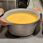 ザ・テラス - スープ３種