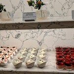 ザ・テラス - デザートコーナー4