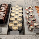 ザ・テラス - デザートコーナー7