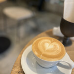 カフェ パトリシア - 