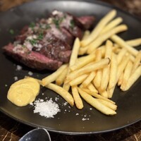 ビストロ クレスタ 麻布十番 - 
