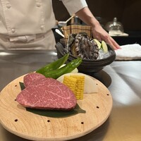 花筐 - 