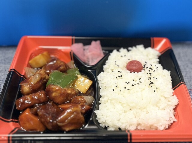 デイリーポート新鮮館 中田店（Dailyport新鮮館） - 南仙台（コンビニ・スーパー）の写真