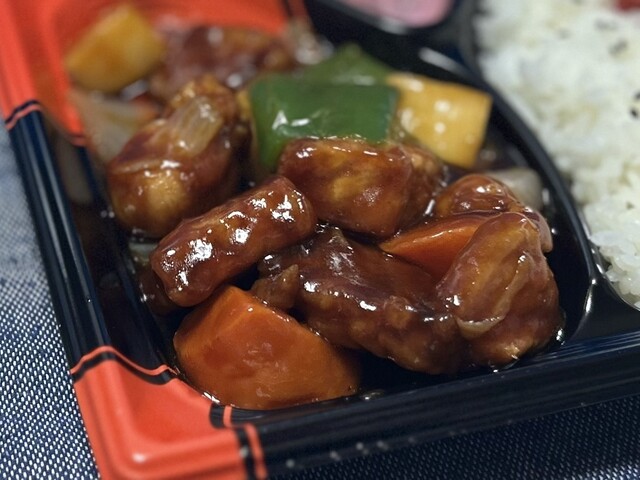 デイリーポート新鮮館 中田店（Dailyport新鮮館） - 南仙台（コンビニ・スーパー）の写真