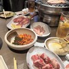焼肉ホルモン光 加賀店