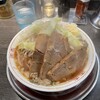 麺屋 婆娑羅
