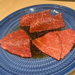 銀座 ちかみつ - 