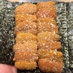 銀座 ちかみつ - 