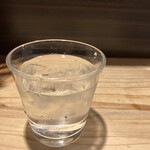 塩らー麺 本丸亭 横浜店 - 