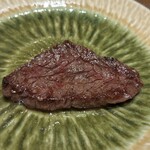 銀座 ちかみつ - 