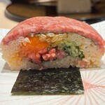 銀座 ちかみつ - 