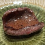 銀座 ちかみつ - 