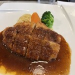 フレンチ ソワレ - 