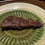 銀座 ちかみつ - 