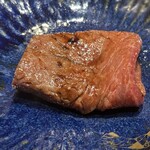 銀座 ちかみつ - 