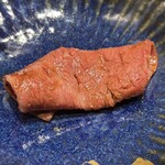 銀座 ちかみつ - 