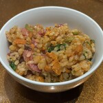 銀座 ちかみつ - 