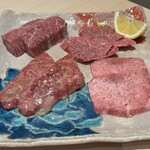 銀座 ちかみつ - 