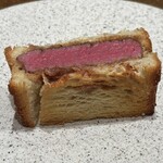 銀座 ちかみつ - 