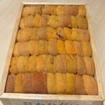 銀座 ちかみつ - 