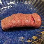 銀座 ちかみつ - 