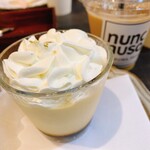 ヌンク ヌスク - 