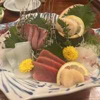 日本橋　本陣房 - 