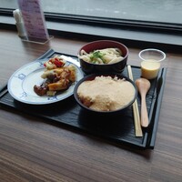 浅草むぎとろ 本店 - 