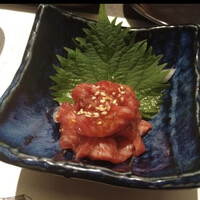 近江うし焼肉 にくTATSU 日本橋室町店 - 
