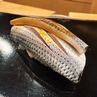 日本橋蛎殻町 すぎた - 