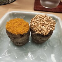 日本橋蛎殻町 すぎた - 