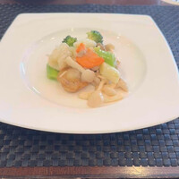 ホテルオークラレストラン名古屋 中国料理 桃花林 - 