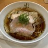 らぁ麺 はやし田 錦糸町店