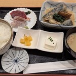 魚料理 渋谷 吉成本店 - 写真３