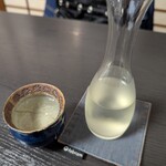 蕎麦・酒 青海波 - 