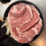 旭川成吉思汗 大黒屋 新橋店 - 