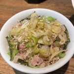 麺壱 吉兆 - 