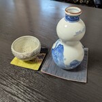 蕎麦・酒 青海波 - 